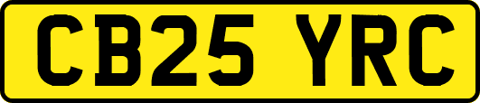CB25YRC