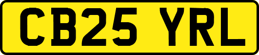 CB25YRL