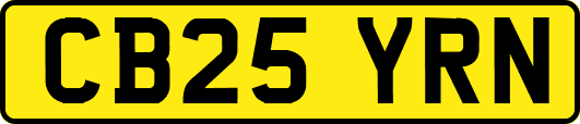 CB25YRN