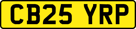 CB25YRP