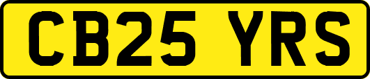 CB25YRS