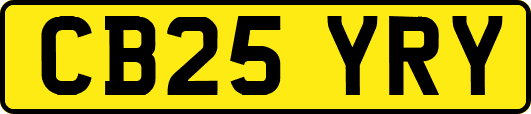 CB25YRY