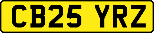 CB25YRZ
