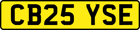 CB25YSE