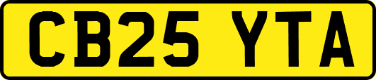 CB25YTA
