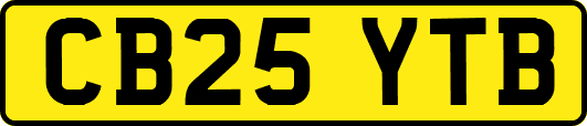 CB25YTB