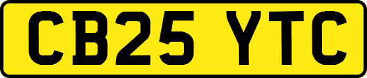 CB25YTC