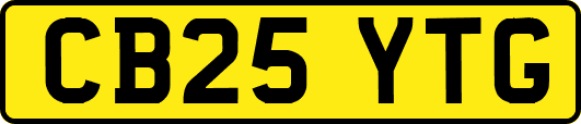 CB25YTG