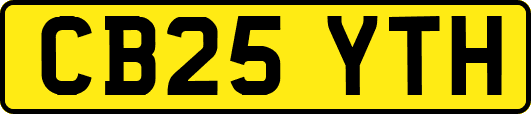 CB25YTH