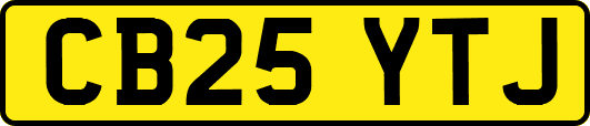 CB25YTJ