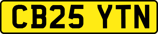 CB25YTN