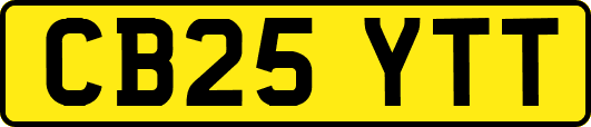 CB25YTT