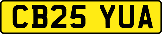CB25YUA