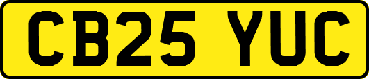 CB25YUC