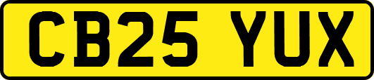 CB25YUX