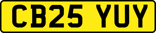 CB25YUY