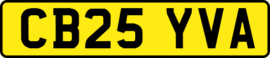 CB25YVA