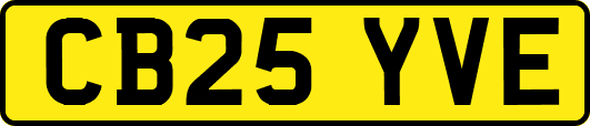 CB25YVE