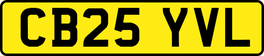 CB25YVL
