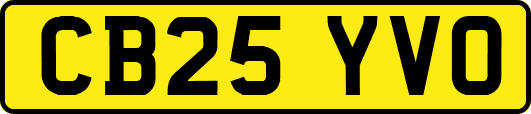 CB25YVO