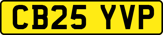 CB25YVP