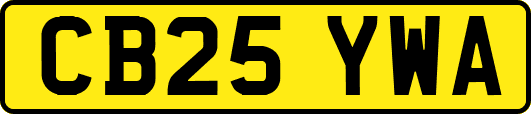 CB25YWA