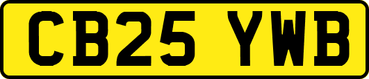 CB25YWB