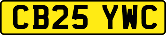 CB25YWC