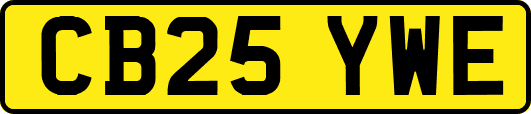 CB25YWE