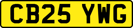 CB25YWG