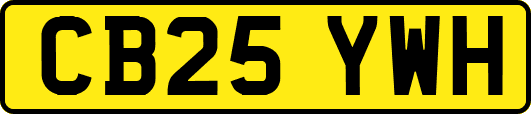 CB25YWH