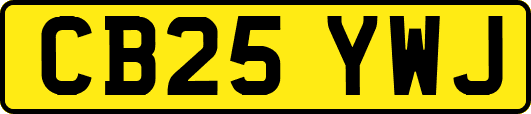 CB25YWJ