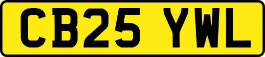 CB25YWL