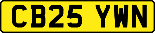 CB25YWN