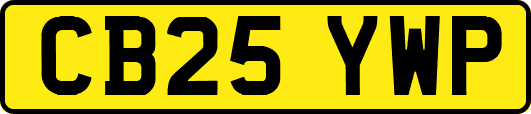 CB25YWP