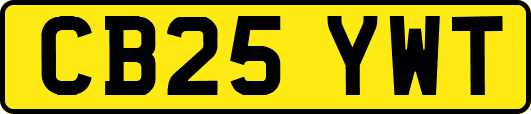 CB25YWT