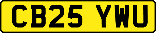 CB25YWU