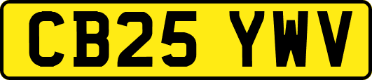 CB25YWV