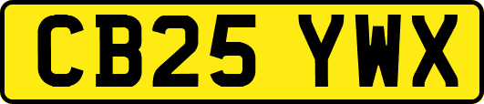 CB25YWX