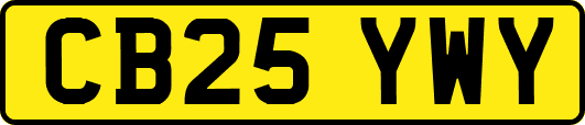 CB25YWY