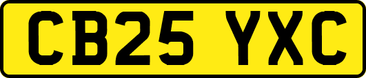 CB25YXC