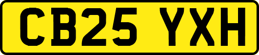 CB25YXH