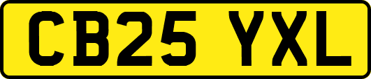 CB25YXL