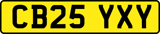 CB25YXY