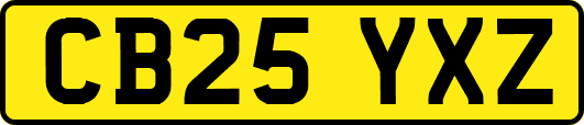 CB25YXZ