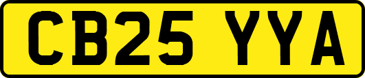 CB25YYA