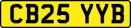 CB25YYB