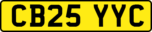 CB25YYC