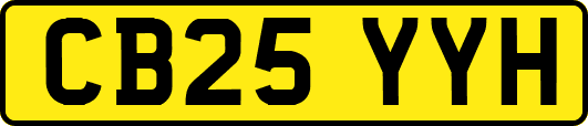 CB25YYH