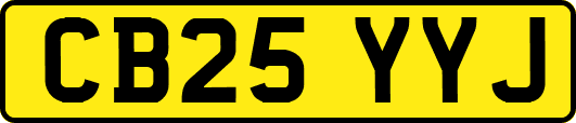 CB25YYJ